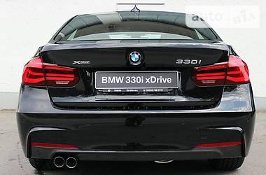  BMW 3 Series 2018 в Киеве