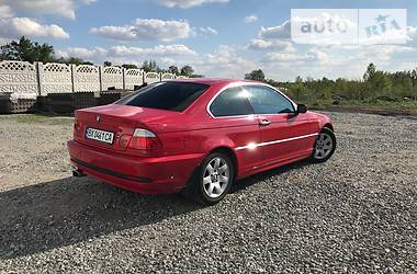 Купе BMW 3 Series 2004 в Хмельницком