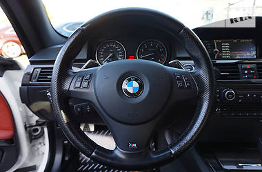 Купе BMW 3 Series 2013 в Одессе