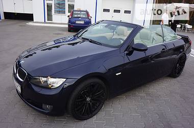 BMW 3 Series 2007