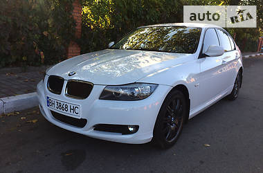 Седан BMW 3 Series 2011 в Одессе