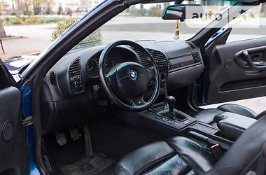 Кабріолет BMW 3 Series 1999 в Одесі