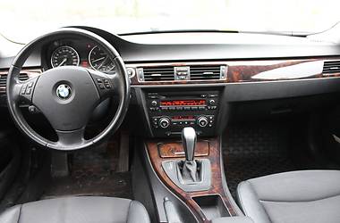 Седан BMW 3 Series 2008 в Киеве
