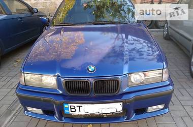 Универсал BMW 3 Series 1998 в Херсоне