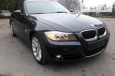 Седан BMW 3 Series 2011 в Житомирі