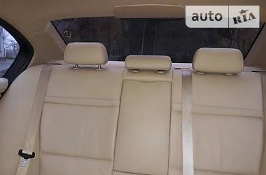 Седан BMW 3 Series 2011 в 