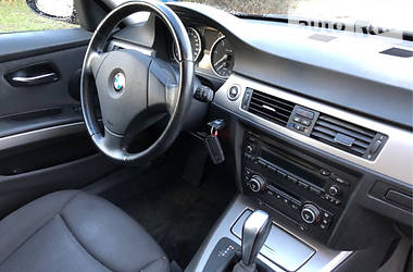 Универсал BMW 3 Series 2008 в Львове