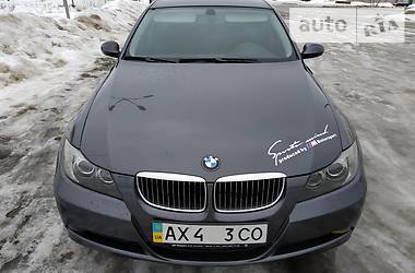 BMW 3 Series 2008