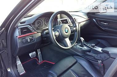 Седан BMW 3 Series 2012 в Мелітополі