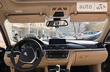 Седан BMW 3 Series 2012 в Одессе