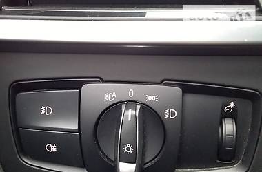 Універсал BMW 3 Series 2014 в 