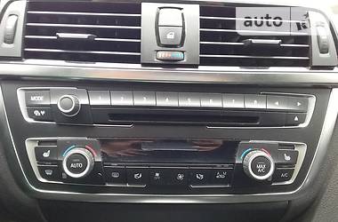 Універсал BMW 3 Series 2014 в 