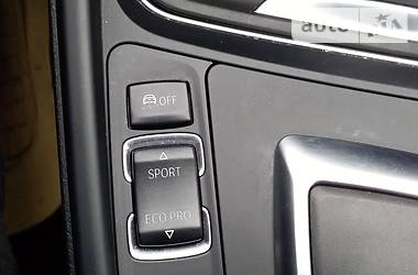 Універсал BMW 3 Series 2014 в 