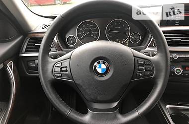 Седан BMW 3 Series 2015 в Харькове