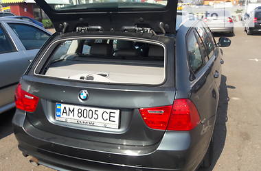 Універсал BMW 3 Series 2011 в Бердичеві