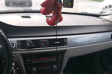Універсал BMW 3 Series 2009 в Києві
