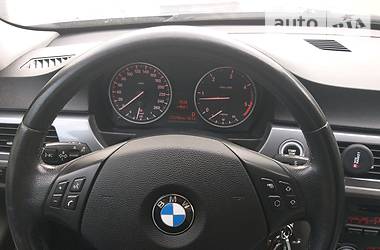 Універсал BMW 3 Series 2009 в Києві