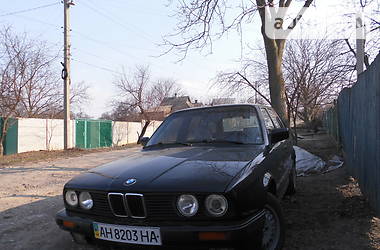 Універсал BMW 3 Series 1988 в 