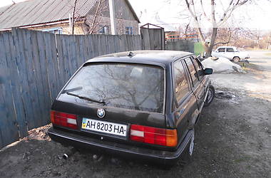 Універсал BMW 3 Series 1988 в 