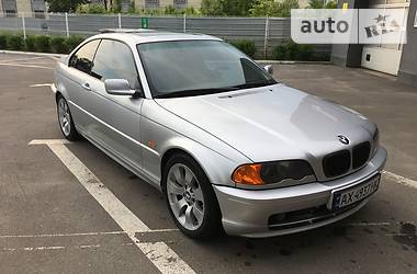 Купе BMW 3 Series 1999 в Харькове