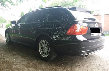 Універсал BMW 3 Series 2010 в 