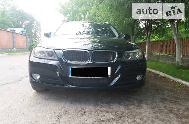 Універсал BMW 3 Series 2010 в 