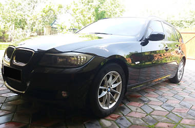Універсал BMW 3 Series 2010 в 
