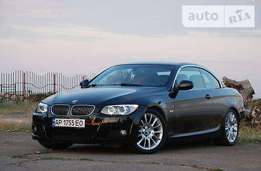 Купе BMW 3 Series 2012 в Бердянске