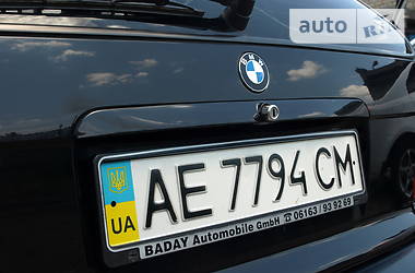 Універсал BMW 3 Series 1997 в Кривому Розі