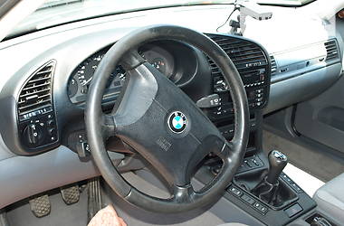 Универсал BMW 3 Series 1997 в Кривом Роге