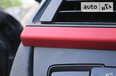 Седан BMW 3 Series 2012 в 