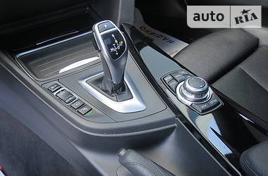 Седан BMW 3 Series 2012 в 