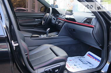 Седан BMW 3 Series 2012 в 