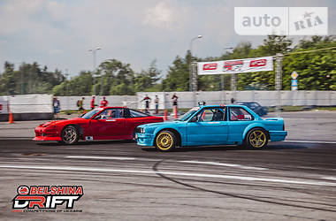 Купе BMW 3 Series 1990 в 
