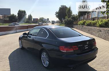 Купе BMW 3 Series 2007 в Одессе