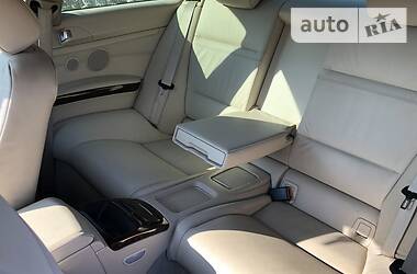 Купе BMW 3 Series 2007 в Одессе