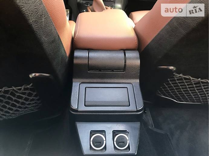 Седан BMW 3 Series 1991 в Ивано-Франковске