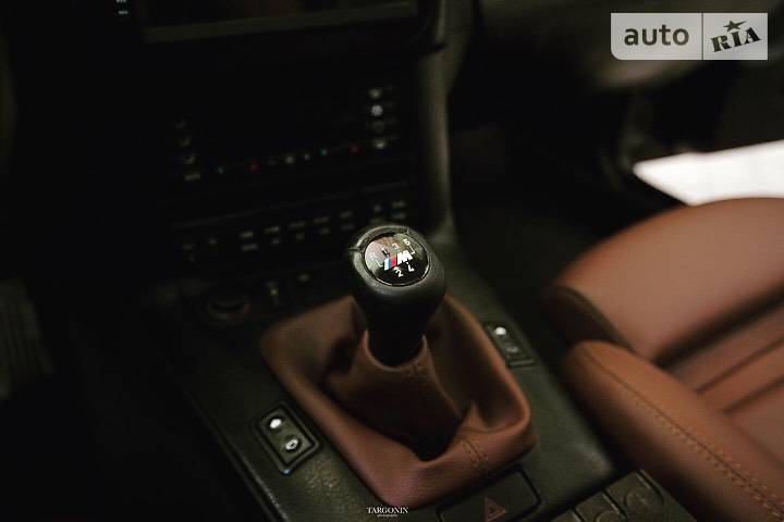 Седан BMW 3 Series 1991 в Ивано-Франковске