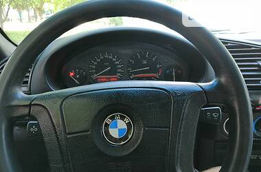 Седан BMW 3 Series 1991 в 