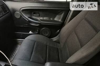 Седан BMW 3 Series 1991 в 