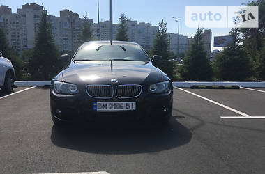 Купе BMW 3 Series 2011 в 
