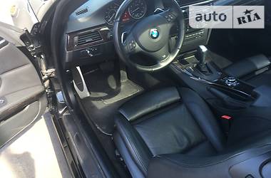 Купе BMW 3 Series 2011 в 