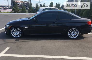BMW 3 Series 2011 BMW 3 Series 2011