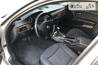 Седан BMW 3 Series 2007 в Херсоне