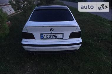 Купе BMW 3 Series 1993 в Харкові