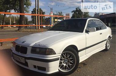 Купе BMW 3 Series 1993 в Харькове