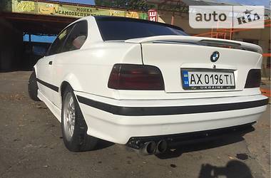 Купе BMW 3 Series 1993 в Харькове