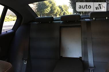 Седан BMW 3 Series 2008 в 