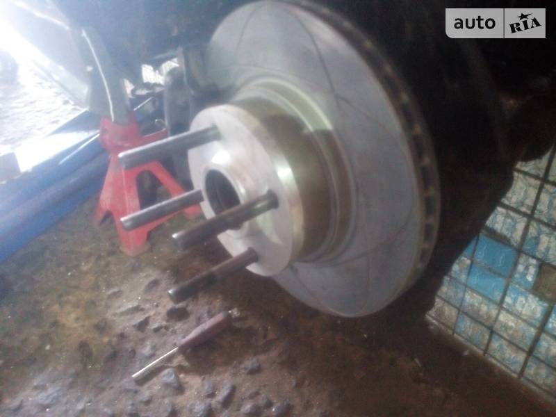 Купе BMW 3 Series 1986 в Одесі фото 12 Купе BMW 3 Series 1986 в Одесі