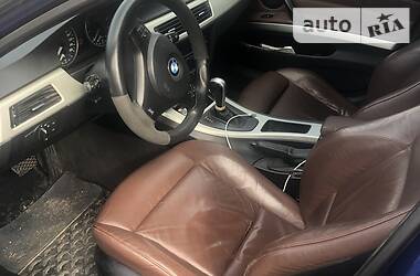 Седан BMW 3 Series 2006 в Житомире